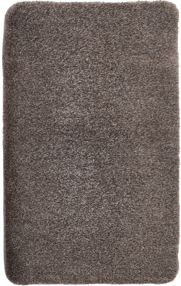 

Ковер из искусственного кроличьего меха SilverStone Bingo mix коричневый 50х80, Bingo mix