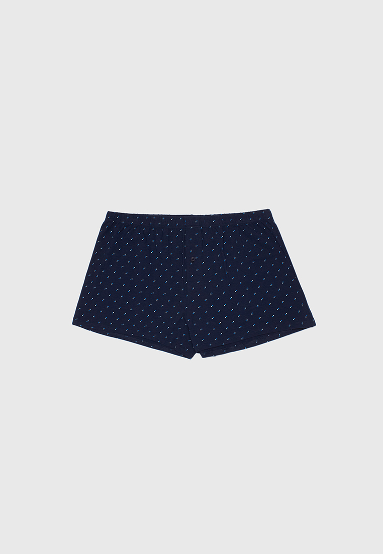 

Хипсы мужские Modis M212U00046 синие XL, M212U00046