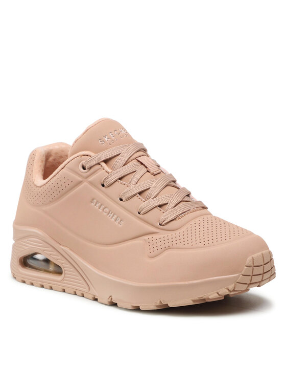 

Кроссовки Stand On Air 73690/SND Skechers бежевый 41 EU, Stand On Air 73690/SND