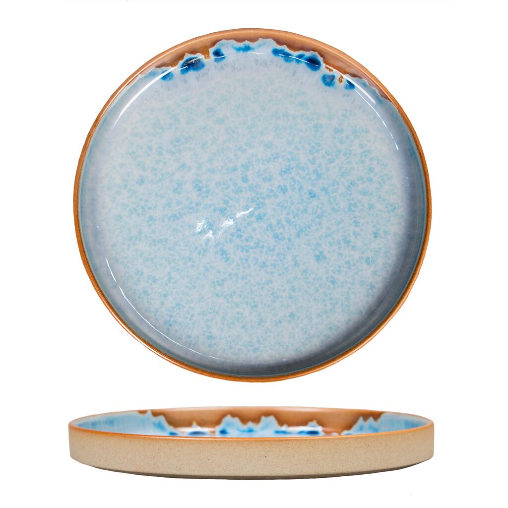 

Тарелка P.L. Proff Cuisine Гекса-Тарелки1-14 6-KVANT(81221960)GKS 6 шт, Гекса-Тарелки1-14