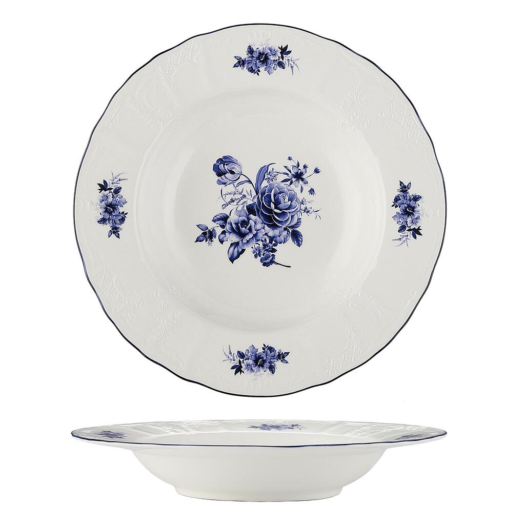 

Тарелка P.L. Proff Cuisine Гекса-Тарелки1-17 6-KVANT(81222024)GKS, Гекса-Тарелки1-17