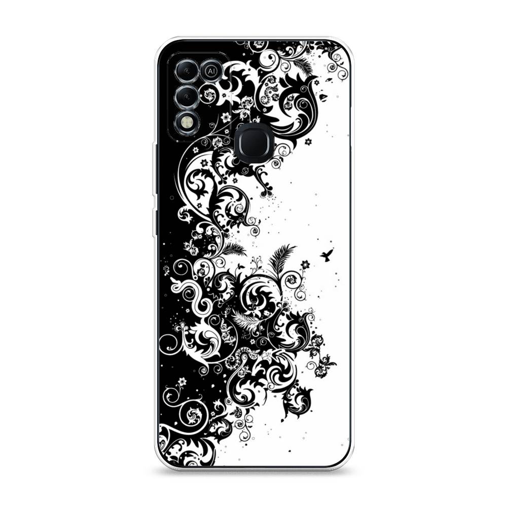 Чехол на Infinix HOT 10 Play/HOT 11 Play 