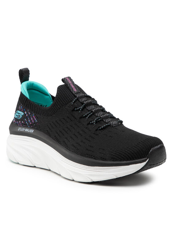 

Кроссовки Star Stunner 149356/BKLB Skechers Черный 36 EU, Star Stunner 149356/BKLB