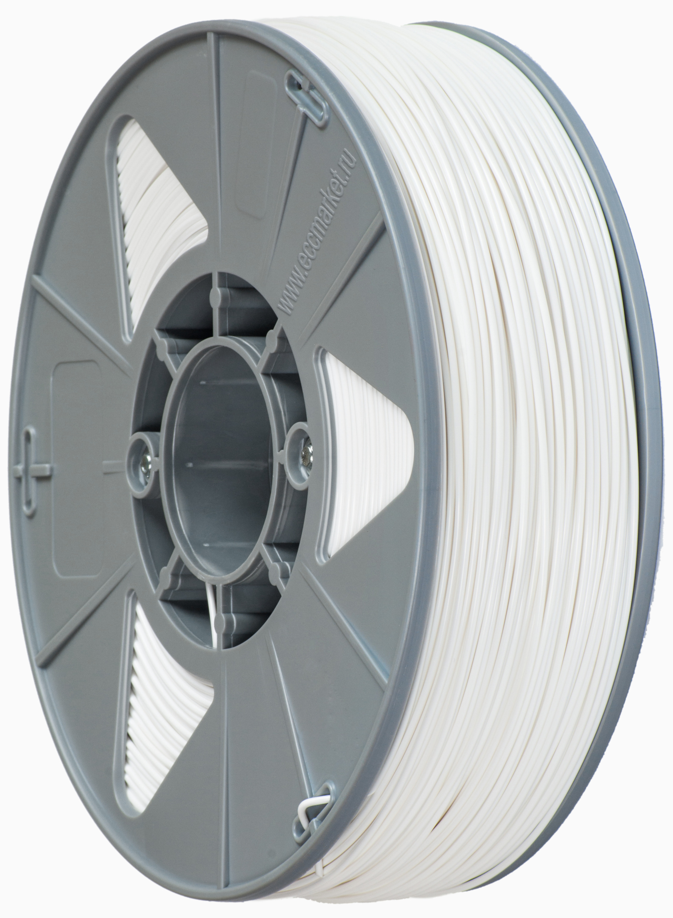 

Пластик Nylon для 3D-принтера ECC Market PP White 604007, PP