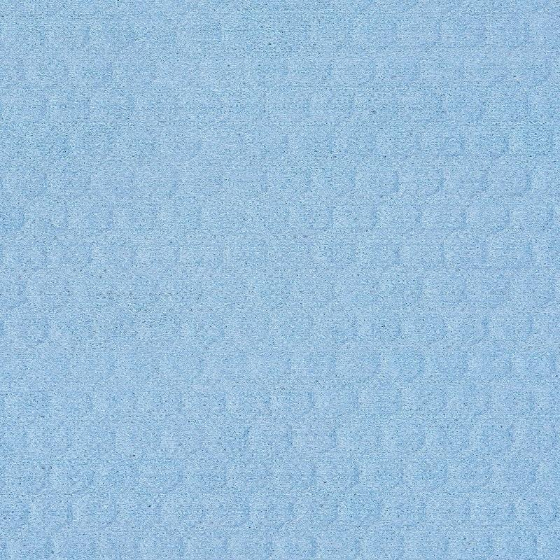Салфетки для уборки Kimberly-Clark WypAll X80 голубой