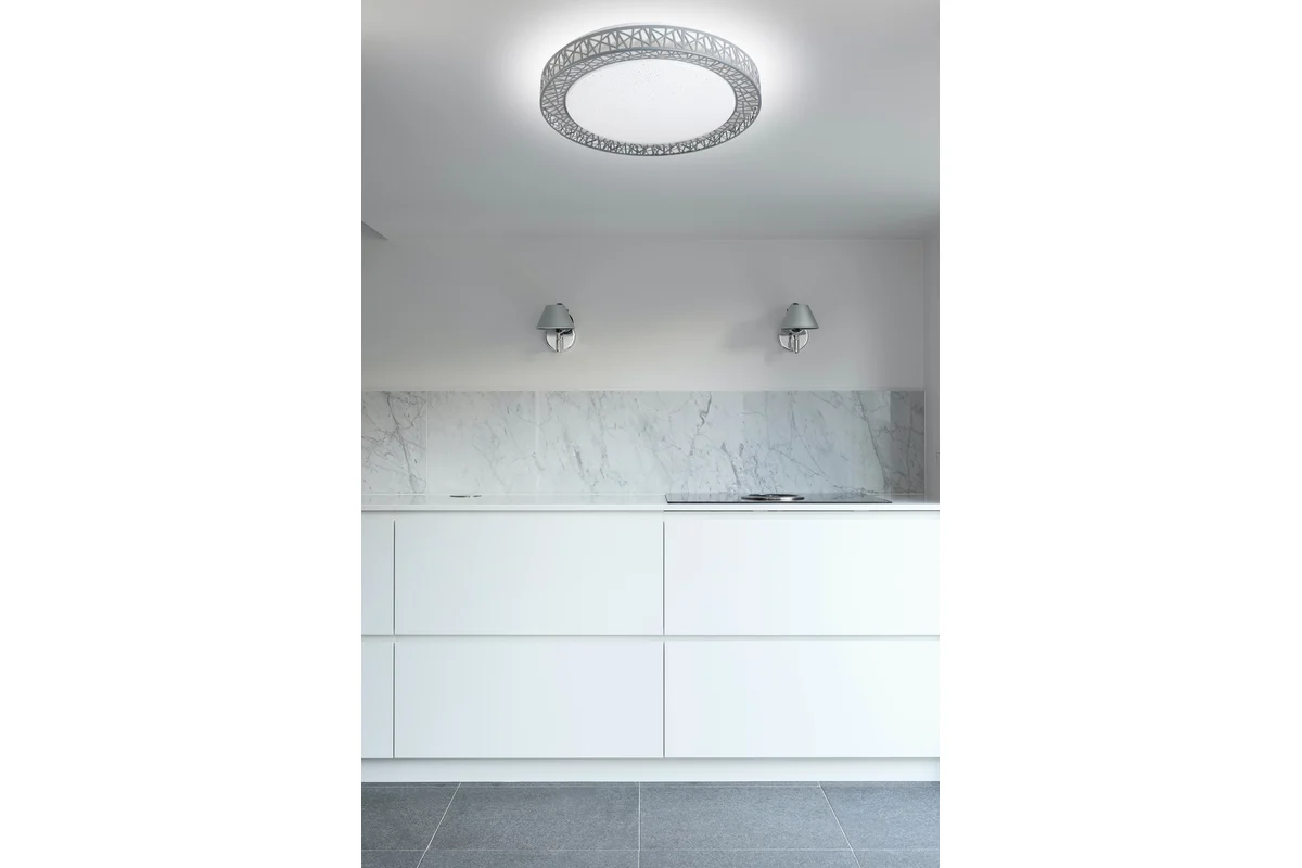 

Настенно-потолочный КОСМОС KSLOFG75W Loft-B, LED, 75Вт