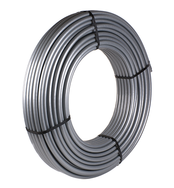 фото Труба rehau rautitan flex 32х4,4 отрезок \ 025м \