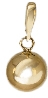

Кулон из красного золота PLATINA jewelry 03-2480-00-000-1110-01, 03-2480-00-000-1110-01