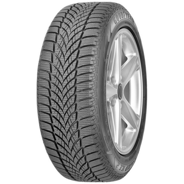 

Шины Goodyear UltraGrip Ice 2 215/45 R17 91T