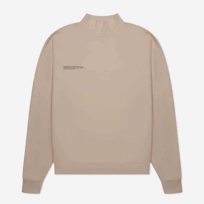 

Мужская толстовка PANGAIA Archive High Neck бежевый, Размер M, Archive High Neck
