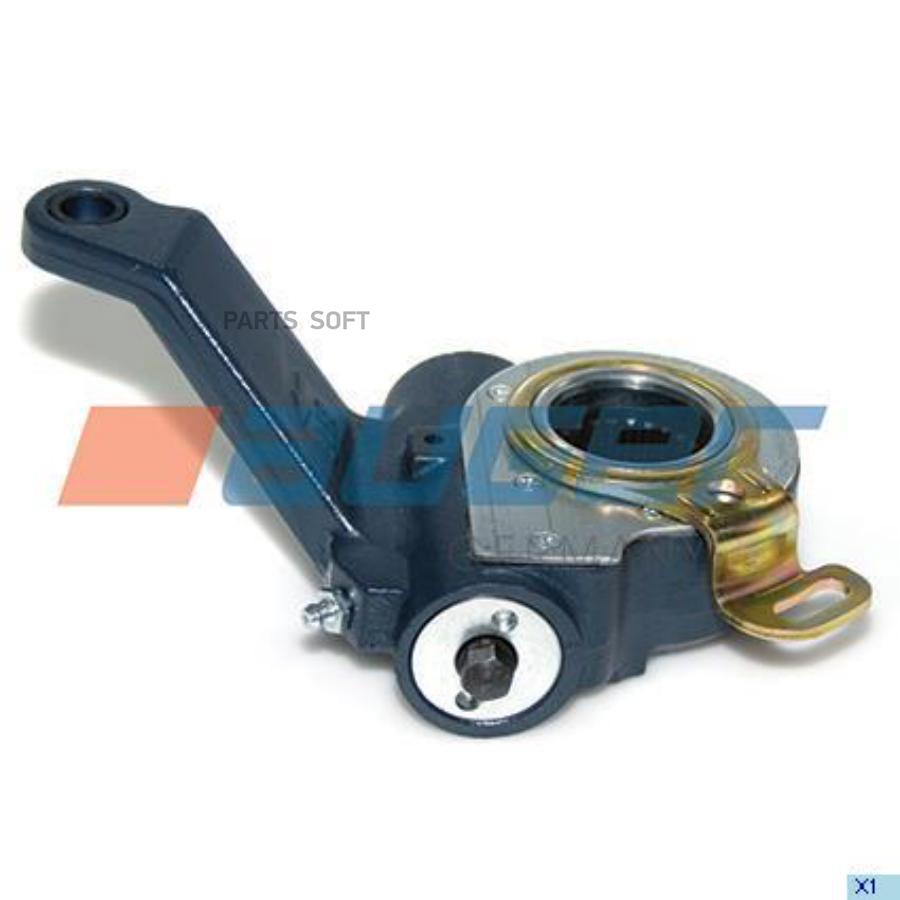 

Auger 57882 Трещотка Тормозная 1Шт