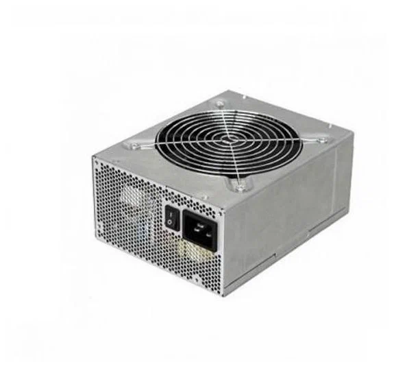 

Блок питания ACD PS0500 550W (ATX3150GA-05YGF), Серебристый, PS0500