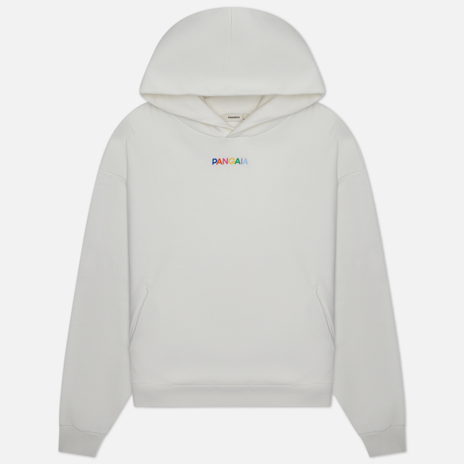 

Мужская толстовка PANGAIA Archive Pangaia Hoodie белый, Размер XXS, Archive Pangaia Hoodie