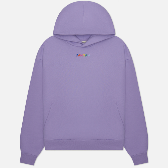 

Мужская толстовка PANGAIA Archive Pangaia Hoodie фиолетовый, Размер XXL, Archive Pangaia Hoodie