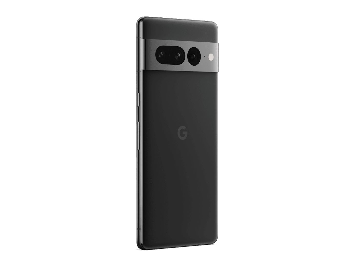 Смартфон Google Pixel 7 Pro 12/256GB Obsidian