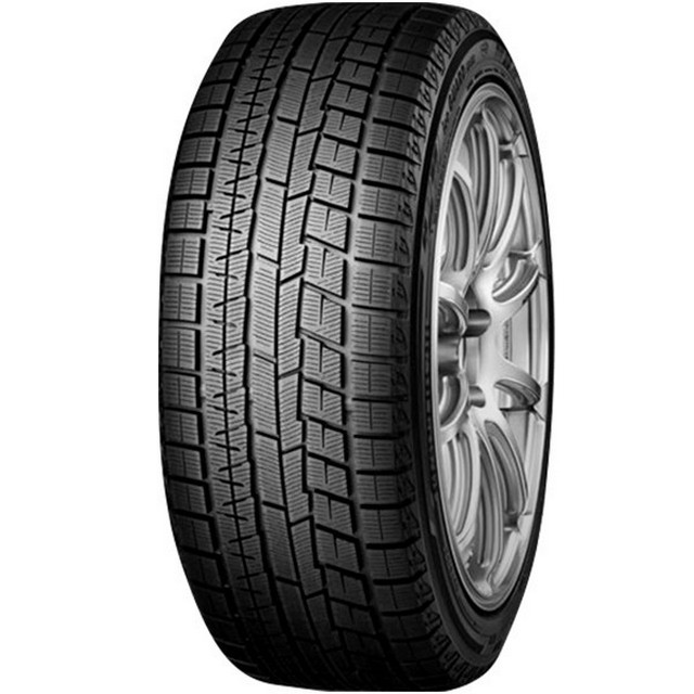 

Шины YOKOHAMA Ice Guard IG60A 245/40 R19 98Q, IceGuard Studless IG60A