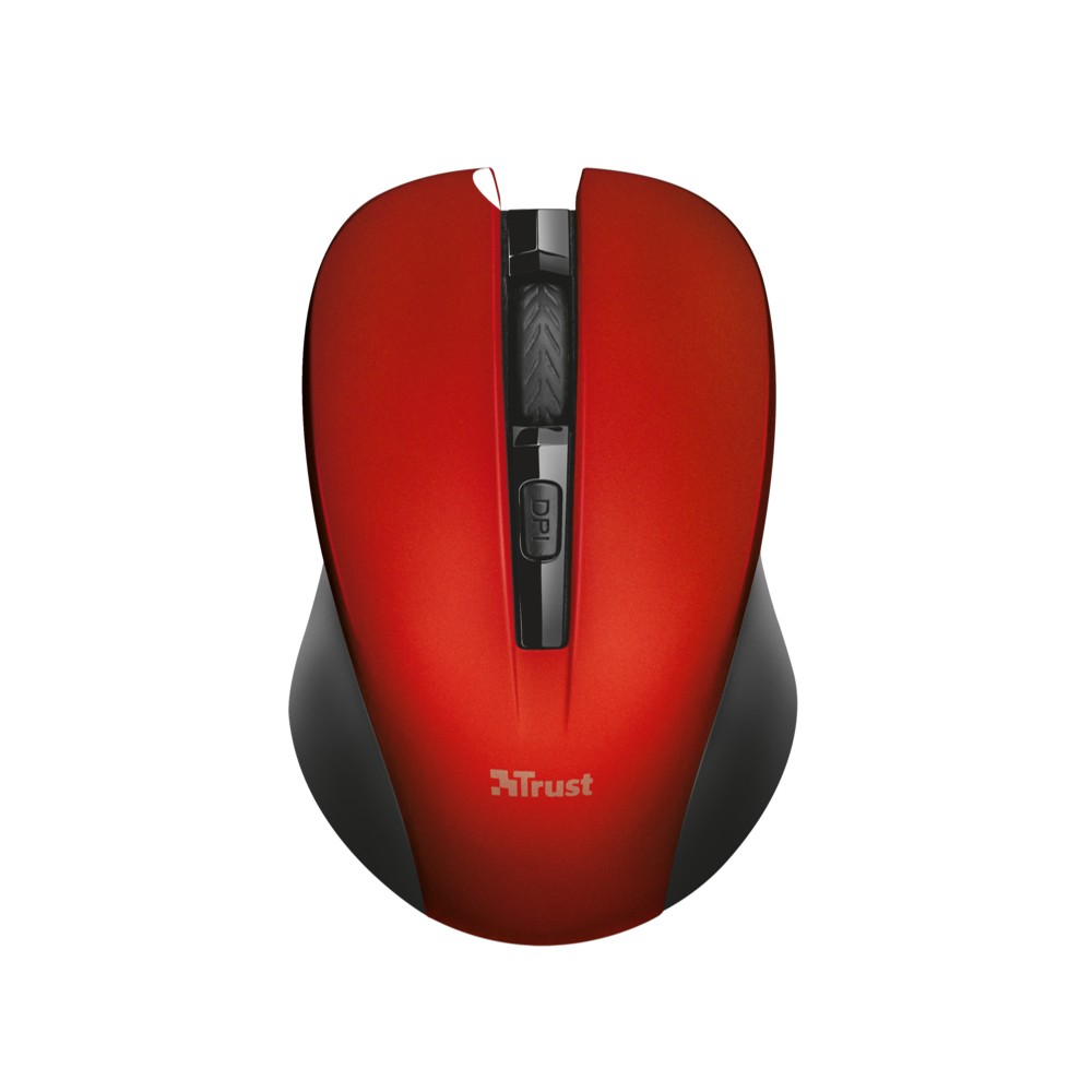 

Беспроводная мышь Trust MYDO black (21871_T), MYDO