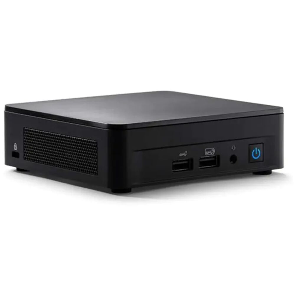 

Неттоп Intel NUC RNUC12WSKI50000 Black, RNUC12WSKI50000