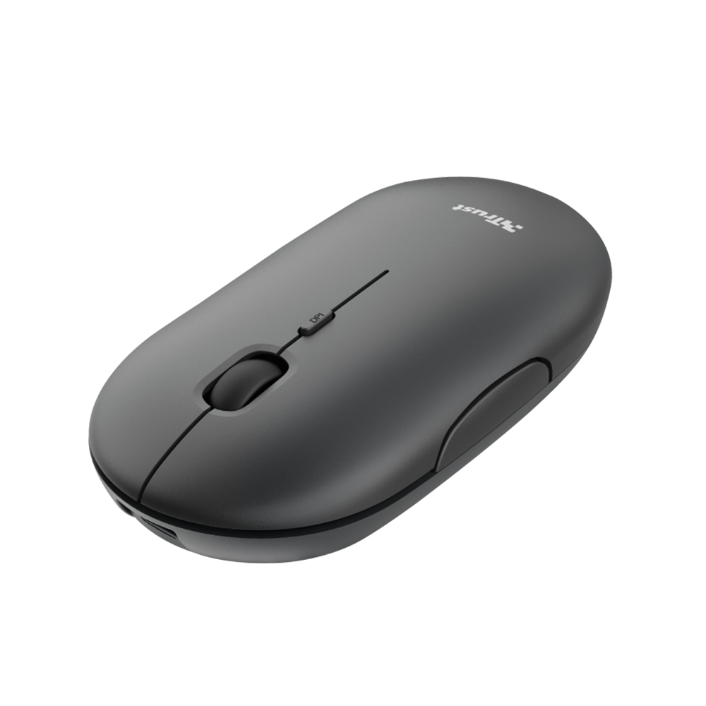 

Беспроводная мышь Trust PUCK black (24059_T), PUCK