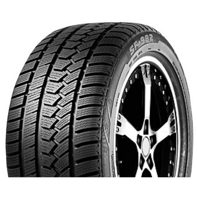 Шины Sunfull SF-982 235/40 R18 95H