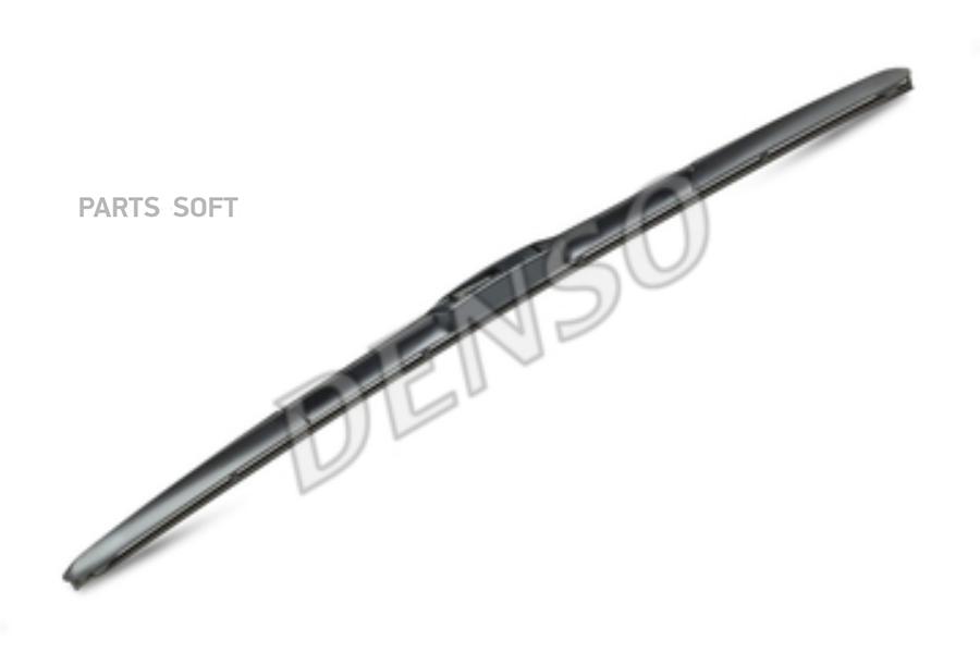 

Щетка стеклоочистителя Denso DUR060R hybrid 600mm