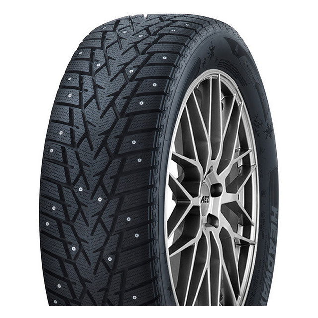 

Шины Headway HW503 215/50 R17 95T Шипованные