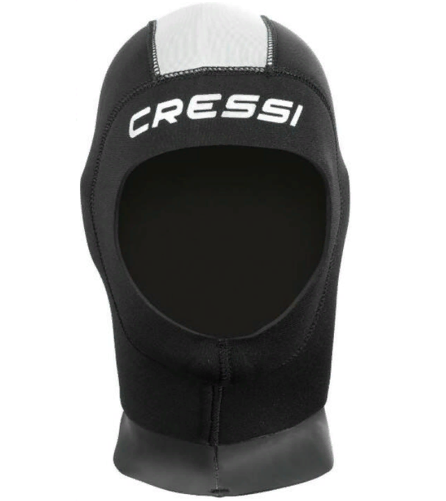 Шлем для дайвинга HOOD UNISEX 3мм Cressi