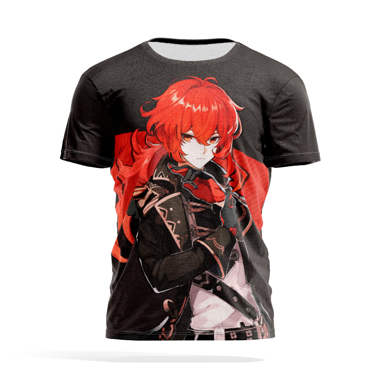 

Футболка мужская PANiN PaninManTshirtMS_MS2966295 разноцветная L, Черный, PaninManTshirtMS_MS2966295