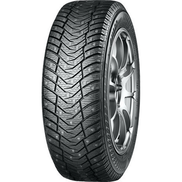 

Шины YOKOHAMA Ice Guard IG65 225/65 R17 106T Шипованные