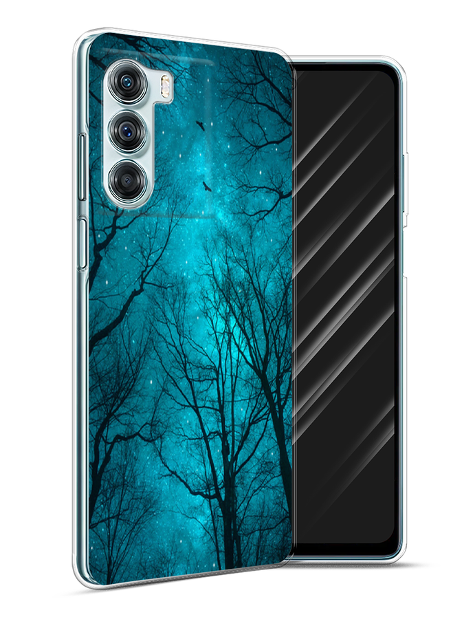 Чехол Awog на Motorola Moto Edge S30 