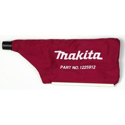

Пылесборник MAKITA к 9404/9903/9920 (122591-2)