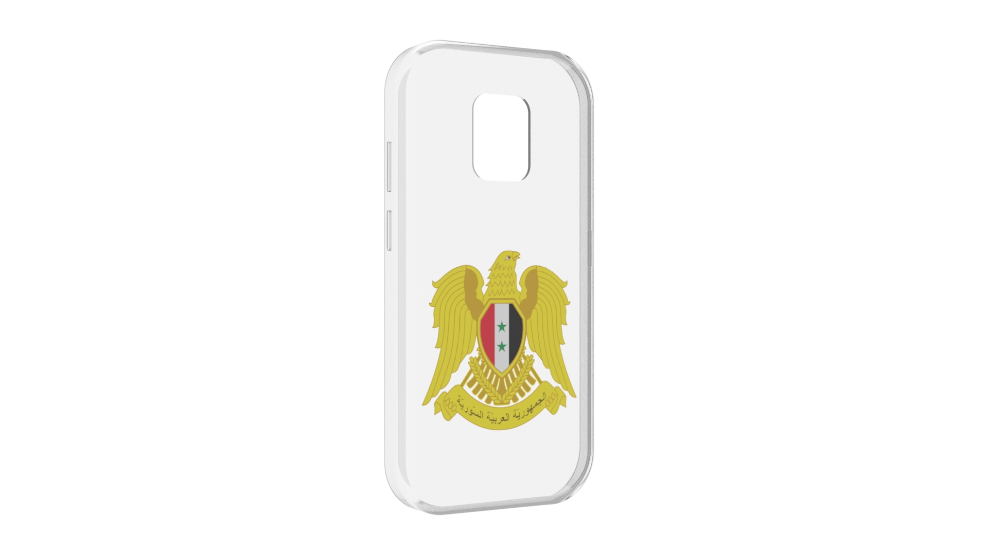 

Чехол на Lenovo K14 Plus/Motorola Moto E20/E30/E40 "Корги отдыхает", Прозрачный, Tocco