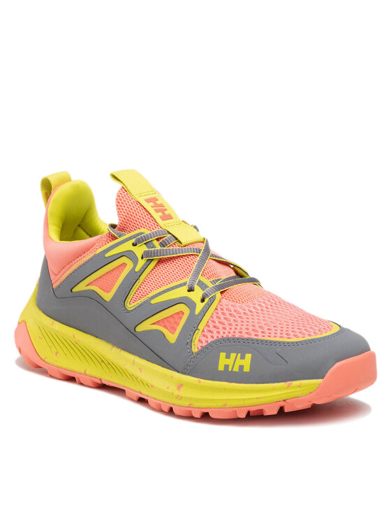 фото Кроссовки jaroba mps 11720_971 helly hansen серый 40,5 eu