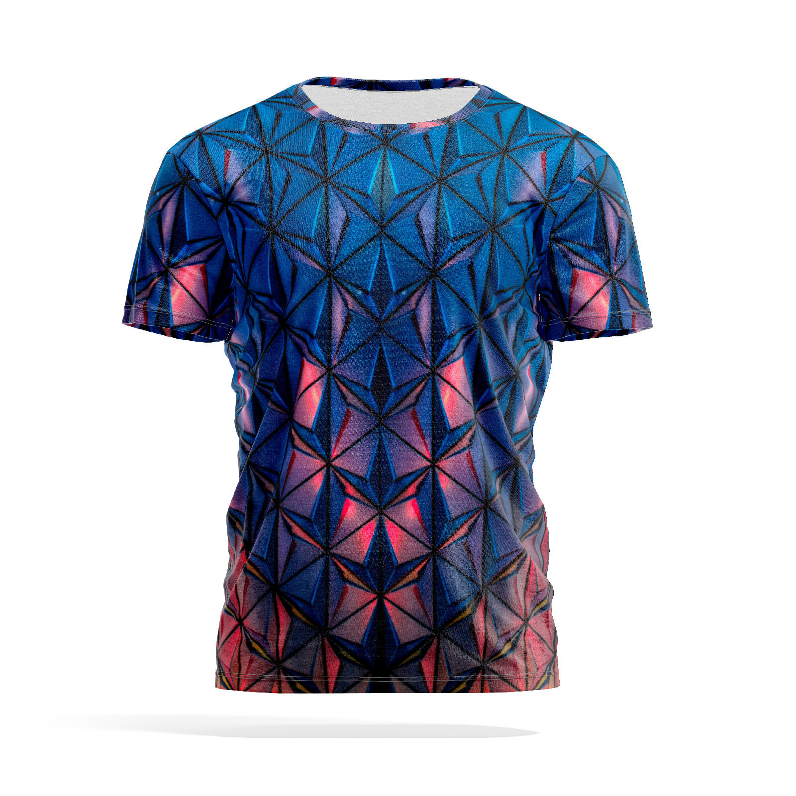 

Футболка мужская PANiN PaninManTshirtMS_MS2663611 разноцветная L, Синий, PaninManTshirtMS_MS2663611