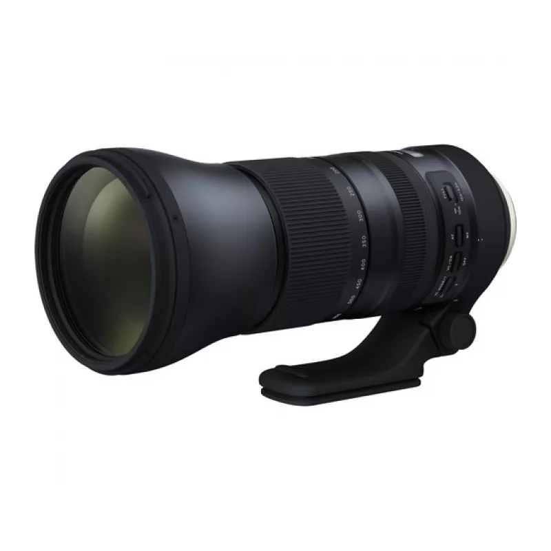 Объектив Tamron SP AF 150-600mm f5-63 Di VC USD G2 21197600₽