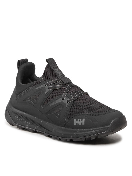 фото Кроссовки jeroba mps 11720_990 helly hansen черный 40 eu