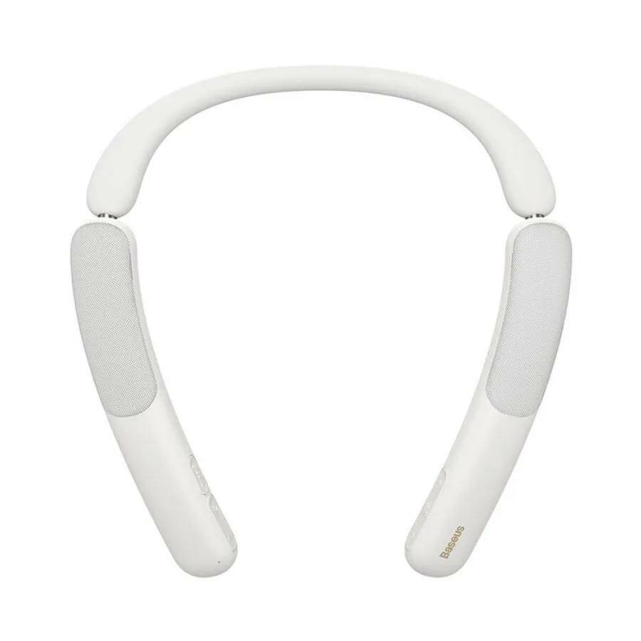 

Беспроводные наушники Baseus Ceramic White (WSAE00002)