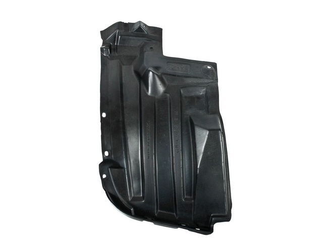 

Подкрылок Передний Правый Передняя Часть Pajero Sport New, MBIF057RA