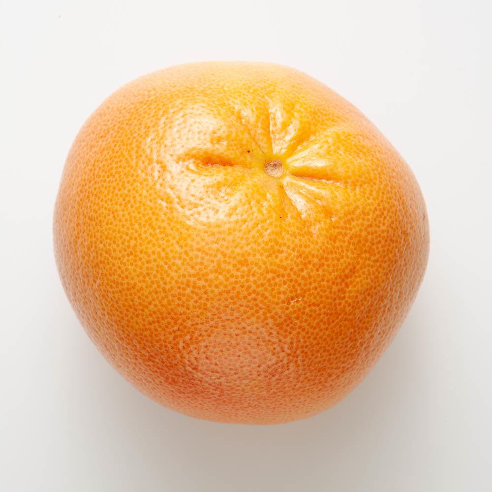 Грейпфрут 1 шт, 0,3 кг