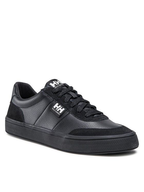 

Кроссовки Aberdeen 11723_990 Helly Hansen Черный 43 EU, Aberdeen 11723_990