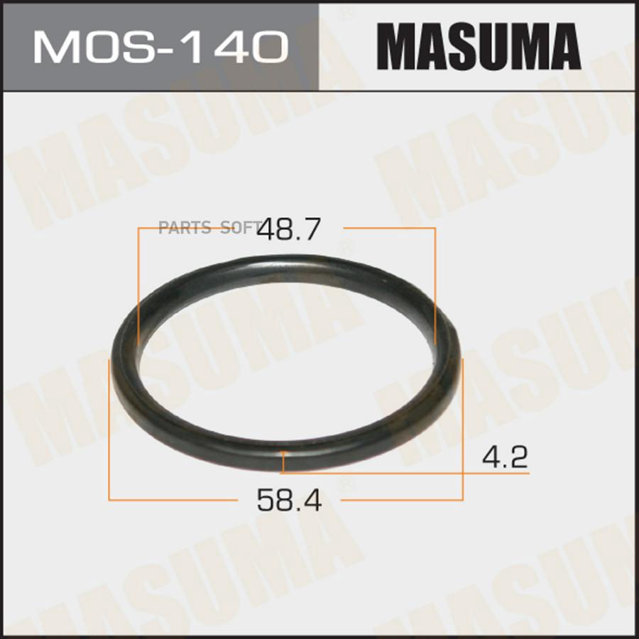 

Masuma MOS140