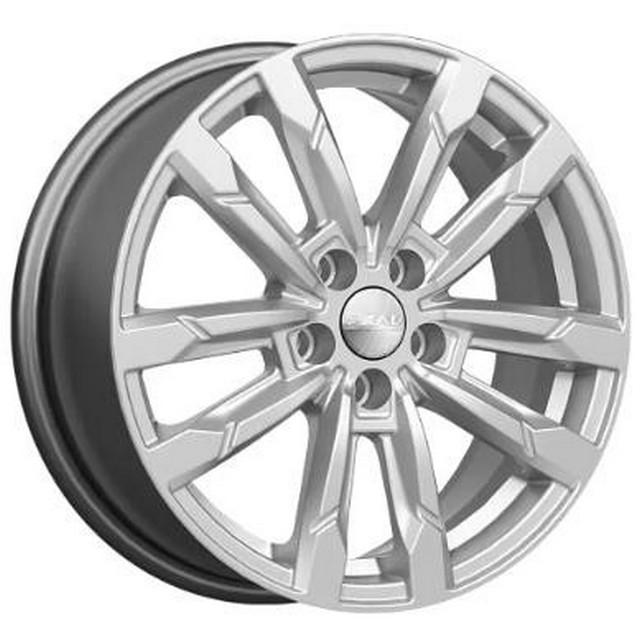 

Колесный диск SKAD Кения (Sn) 6.5xR16 ET45 5x114.3 D67.1, Кения