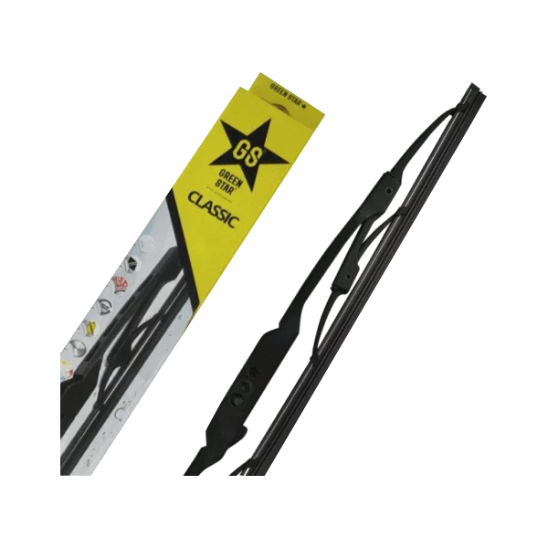 Щетка Ст/Оч 22 550Мм Green Star Classic Green Star C00122