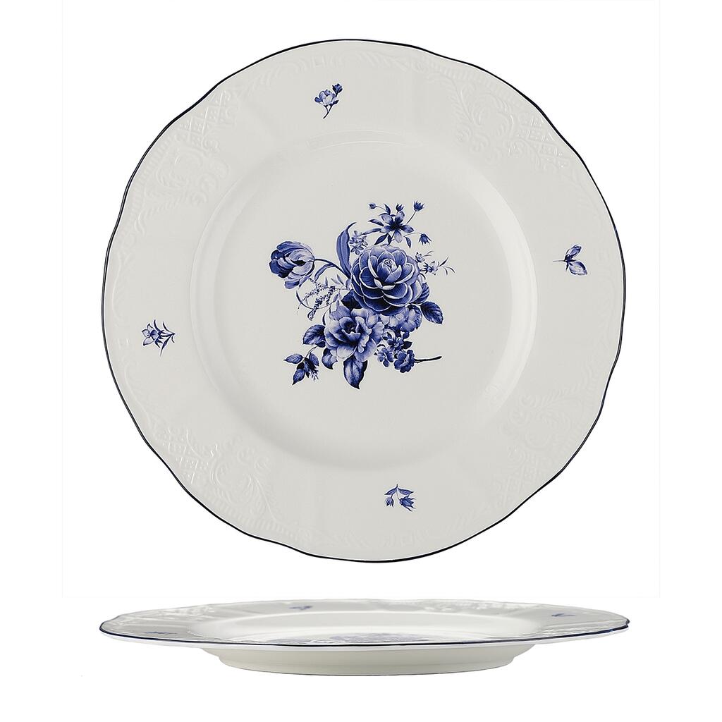 

Тарелка P.L. Proff Cuisine Гекса-Тарелки1-17 6-KVANT(81222027)GKS, Гекса-Тарелки1-17