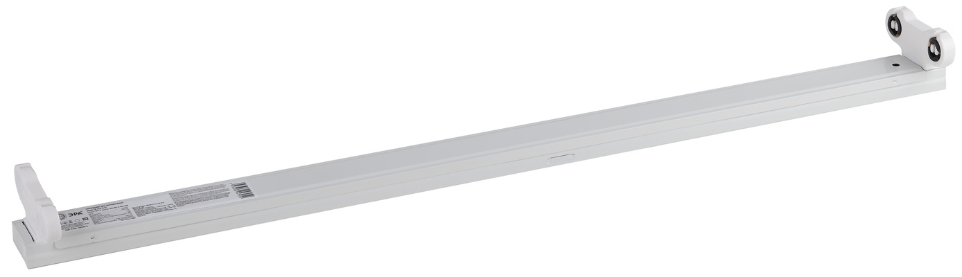 Светильник Эра СПО SPO-801-0-002-120 белый (Б0047044) дорожный уличный светодиодный светильник 160 ватт ip65 rc r252 eco 2700к