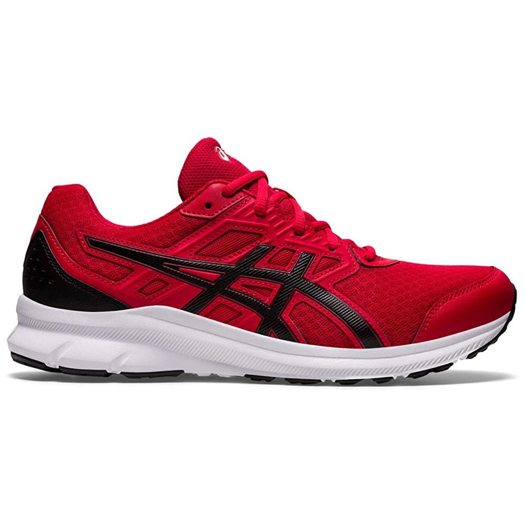 фото Кроссовки мужские asics jolt 3 красные 11 us