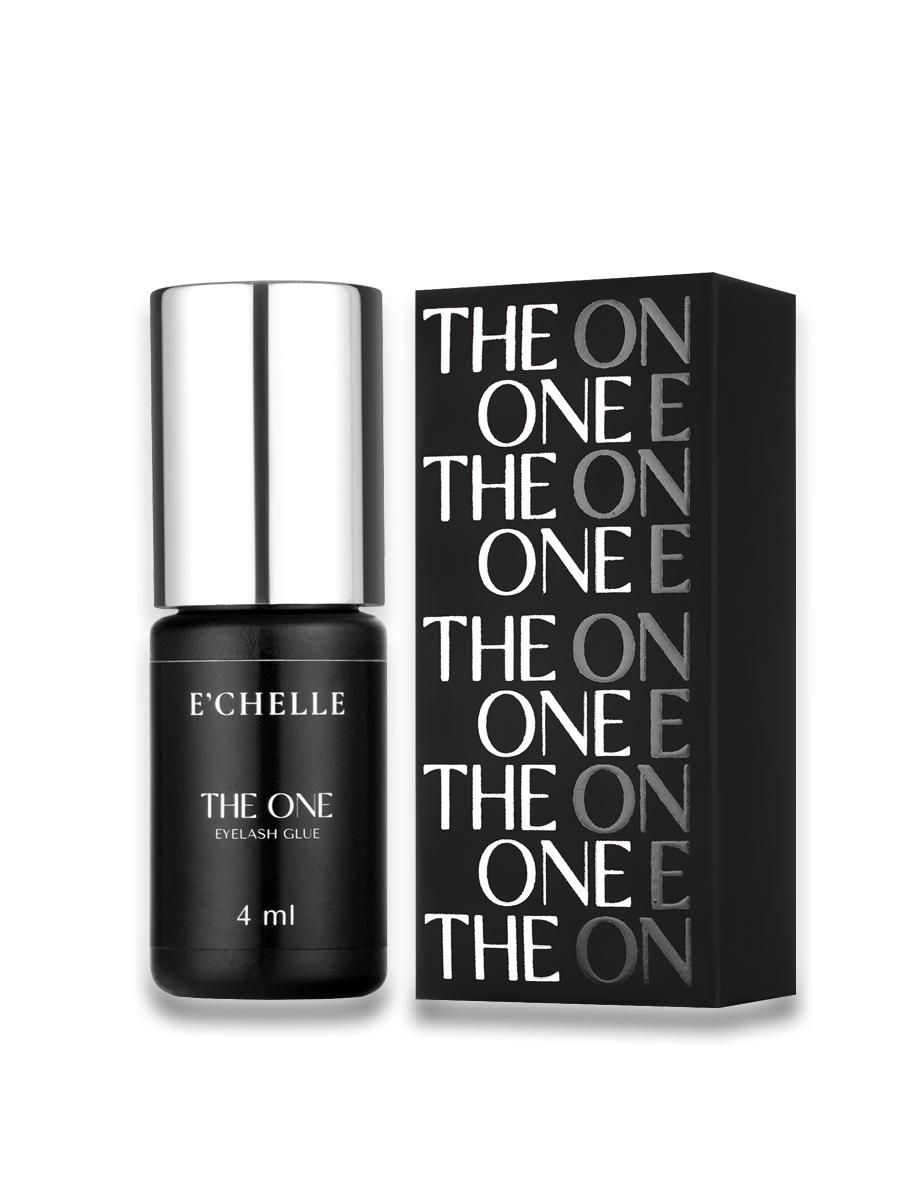 

Клей ECHELLE для наращивания The One 4мл