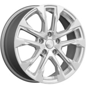 

Колесный диск SKAD Атакор 7xR17 5x100 ET45 D67.1 4241408, Атакор