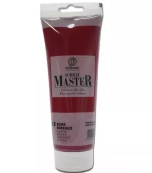 

Акрил Ferrario Acrilic Master 250 мл № 13 Оранжевый темный, BM0978B0013