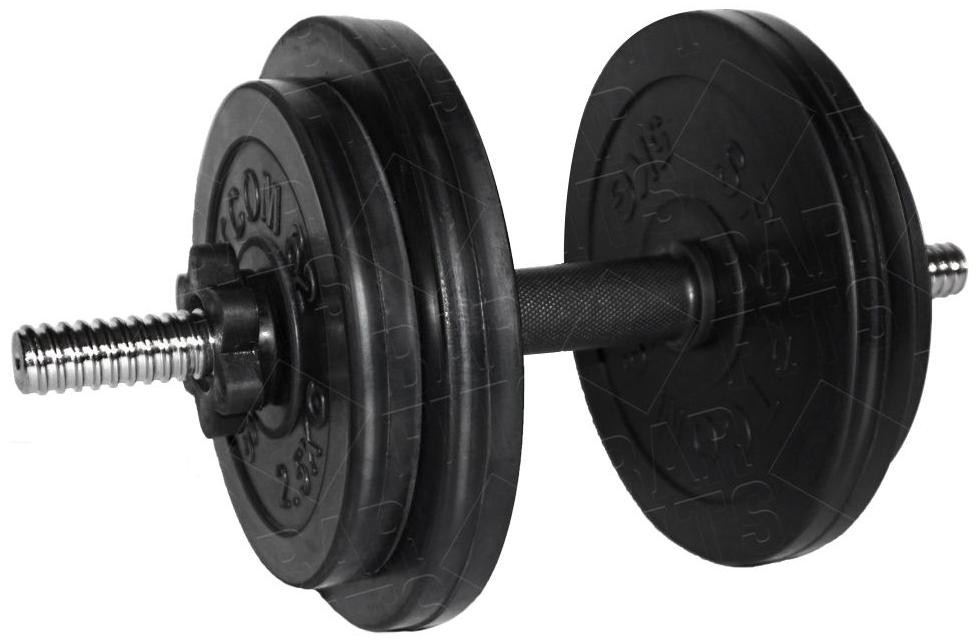 

Гантель разборная BARFITS Sportcom D26 16,5кг, Sportcom